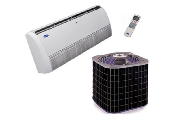 Tipo Split Decorativo