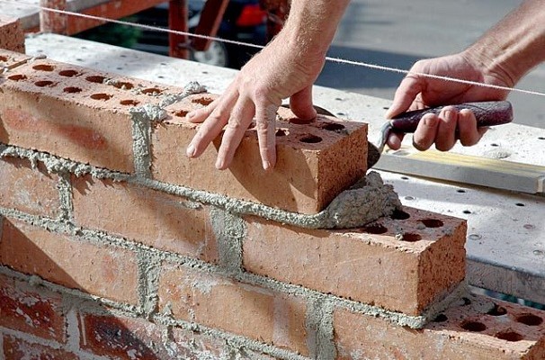 Albañilería Confinada