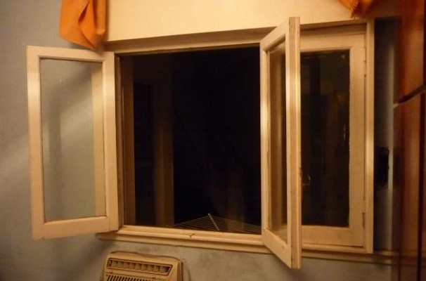 Ventanas